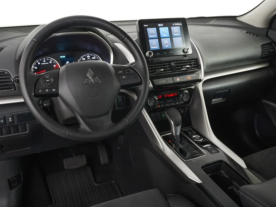 2023 Mitsubishi Eclipse Cross - Image 14 of 20