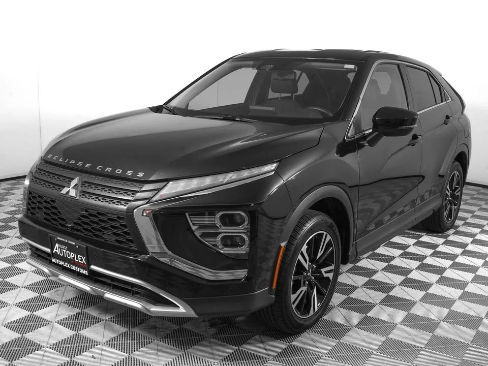 2023 Mitsubishi Eclipse Cross - Image 7 of 20