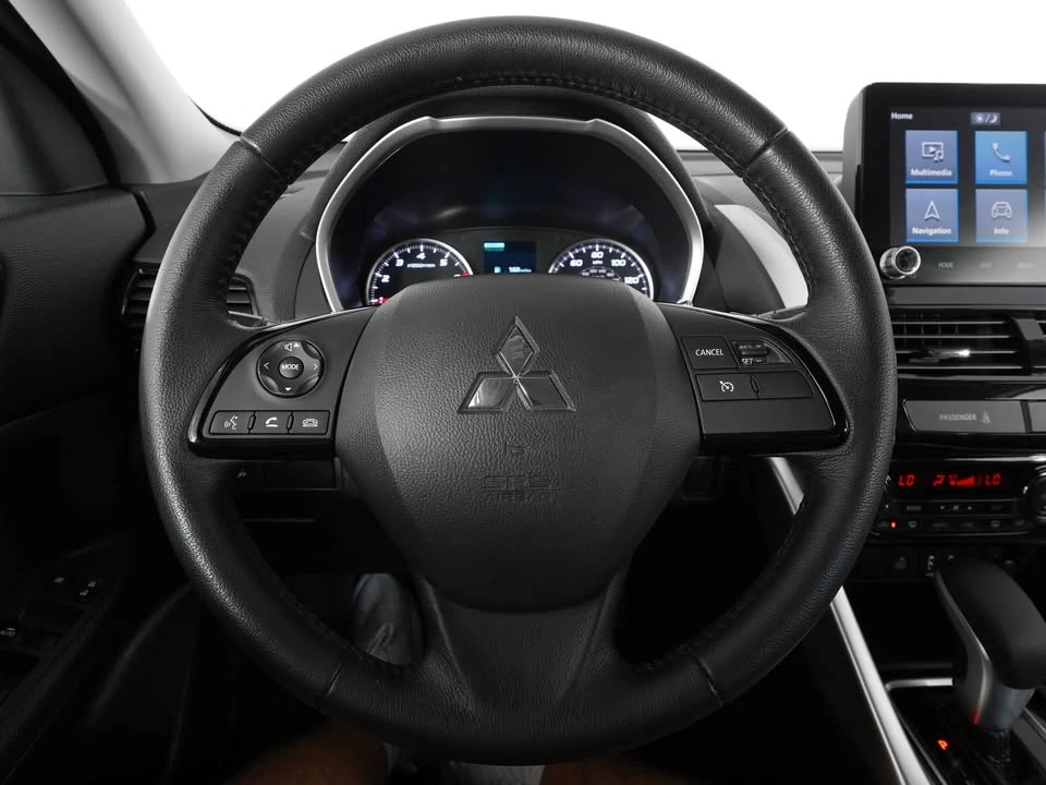2023 Mitsubishi Eclipse Cross - Image 15 of 20
