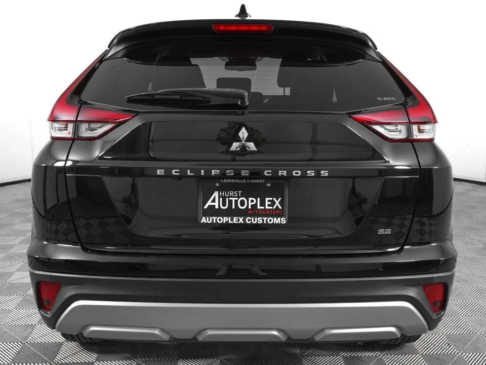 2023 Mitsubishi Eclipse Cross - Image 5 of 20