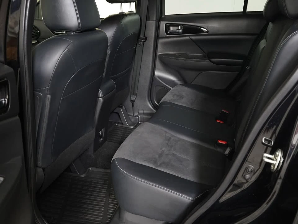 2023 Mitsubishi Eclipse Cross - Image 11 of 20