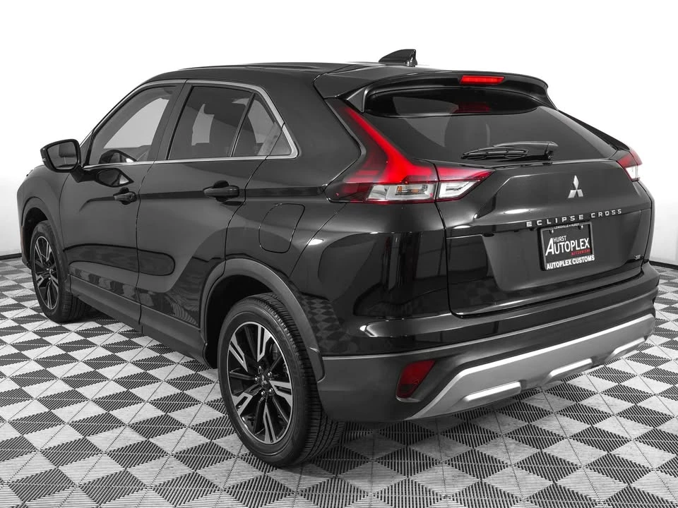 2023 Mitsubishi Eclipse Cross - Image 6 of 20