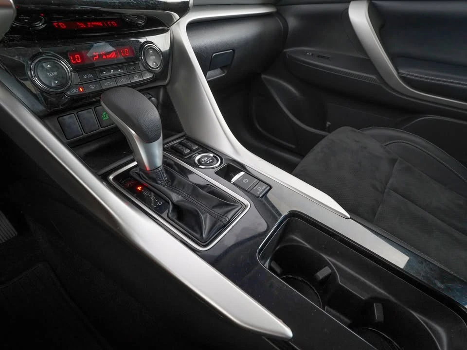 2023 Mitsubishi Eclipse Cross - Image 20 of 20