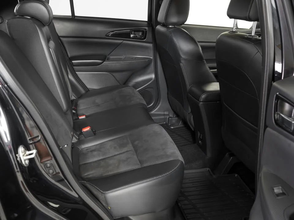 2023 Mitsubishi Eclipse Cross - Image 9 of 20