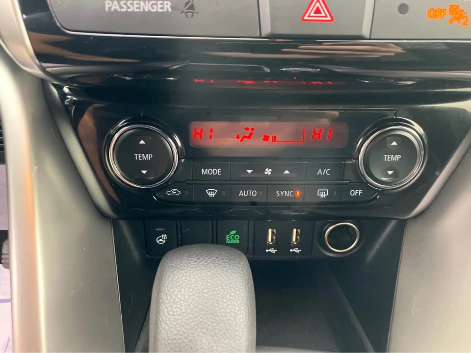 2023 Mitsubishi Eclipse Cross - Image 7 of 13