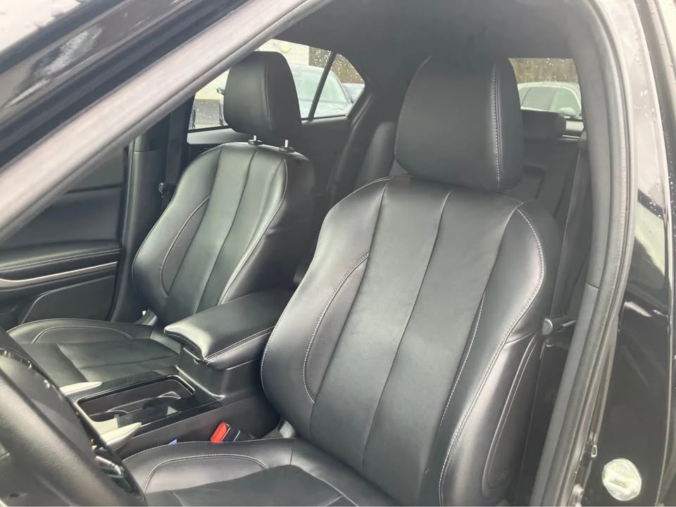 2023 Mitsubishi Eclipse Cross - Image 4 of 13