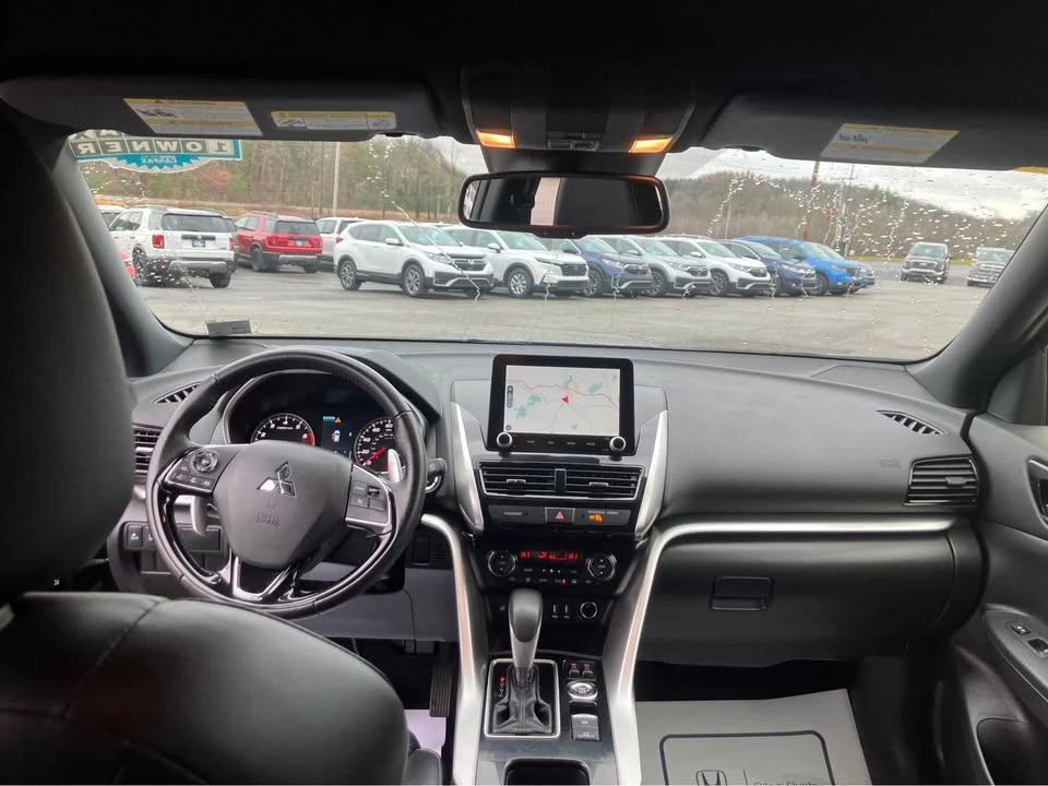 2023 Mitsubishi Eclipse Cross - Image 11 of 13
