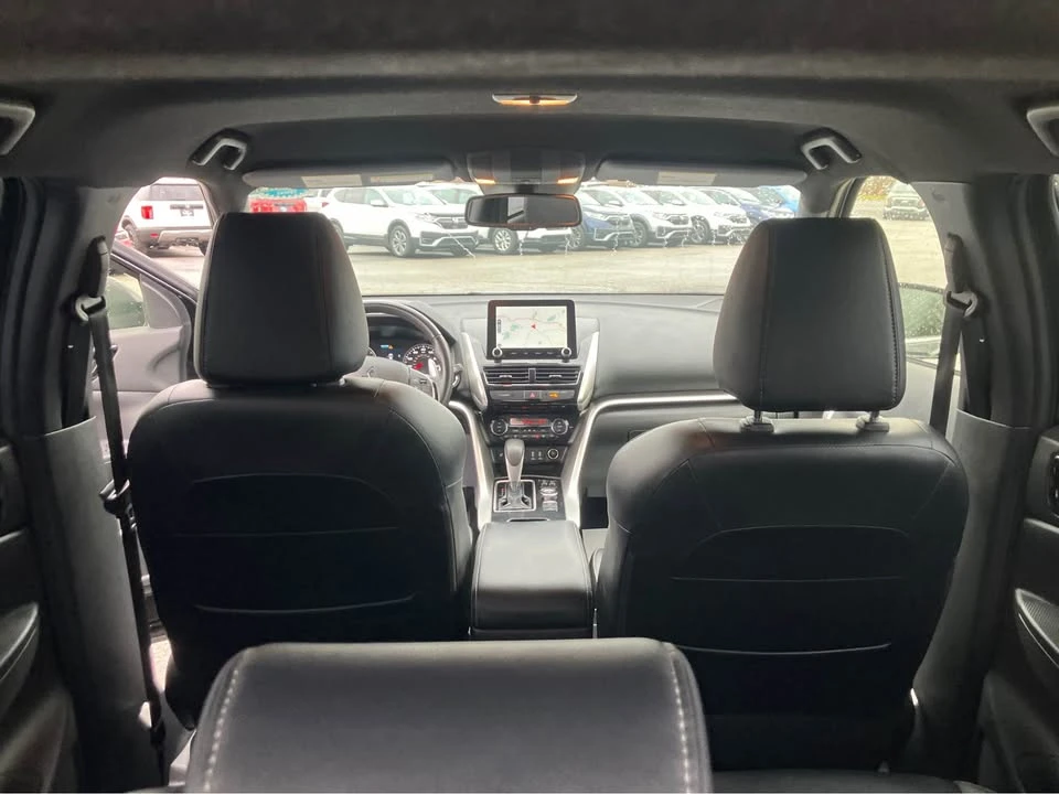 2023 Mitsubishi Eclipse Cross - Image 13 of 13