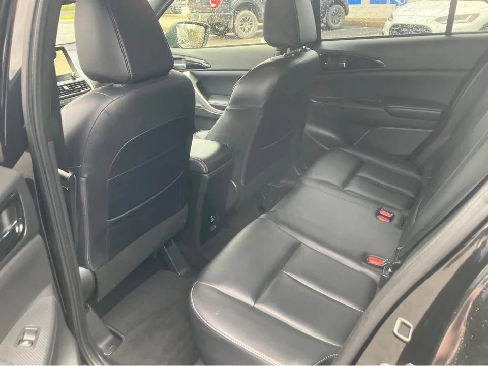 2023 Mitsubishi Eclipse Cross - Image 10 of 13