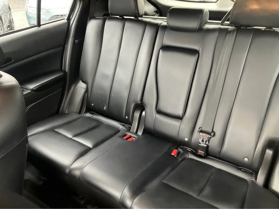 2023 Mitsubishi Eclipse Cross - Image 9 of 13