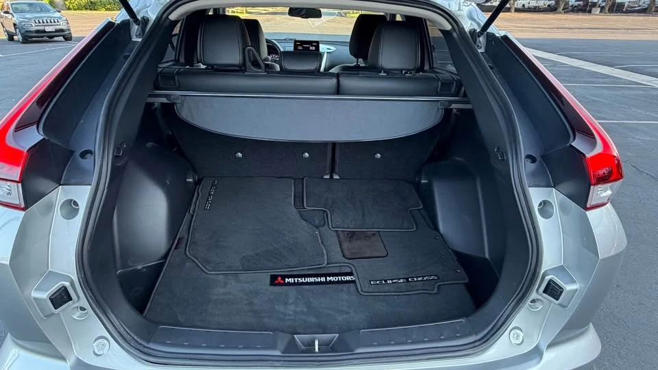 2023 Mitsubishi Eclipse Cross - Image 5 of 20