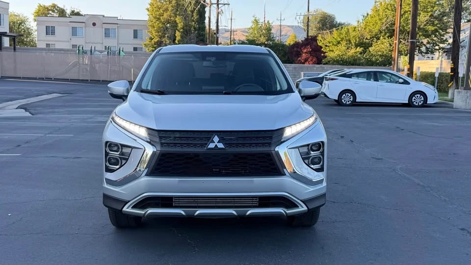 2023 Mitsubishi Eclipse Cross - Image 20 of 20