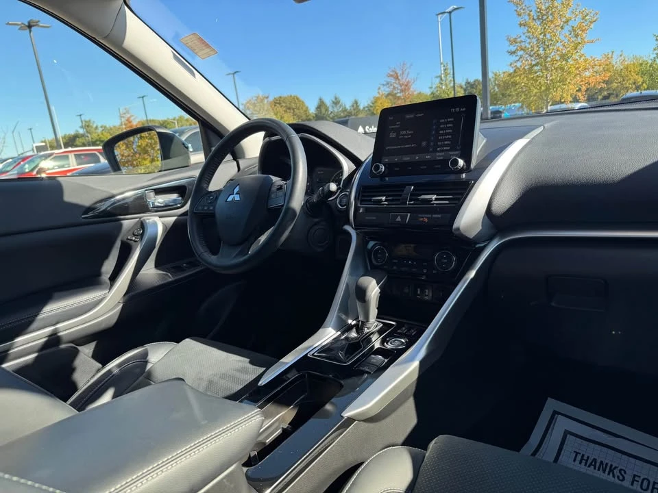 2023 Mitsubishi Eclipse Cross - Image 14 of 17
