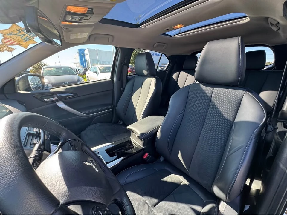 2023 Mitsubishi Eclipse Cross - Image 16 of 17