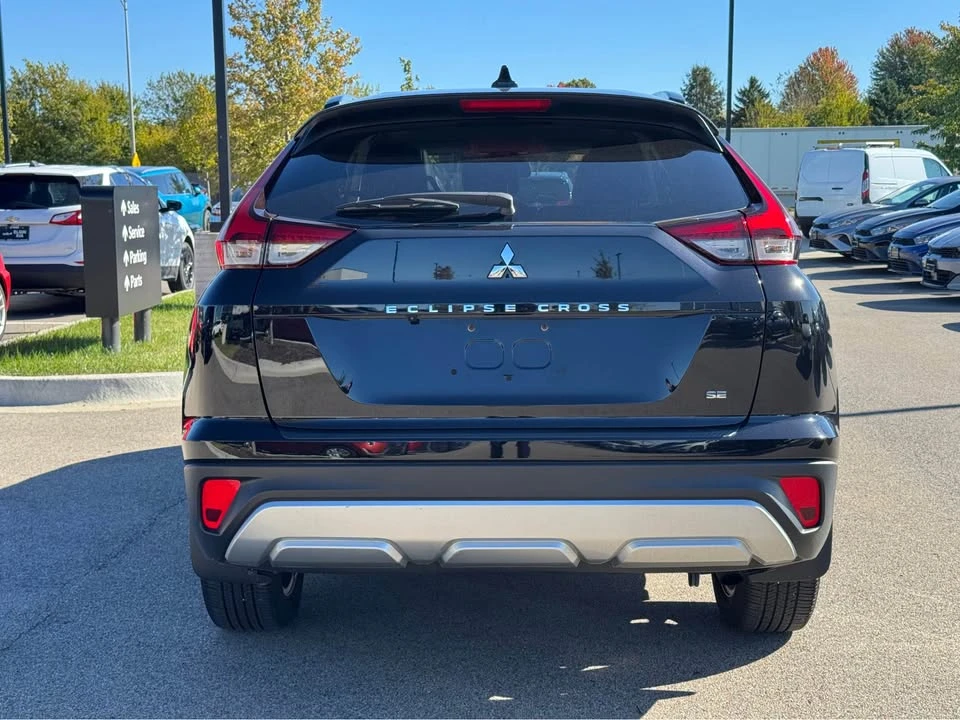 2023 Mitsubishi Eclipse Cross - Image 6 of 17