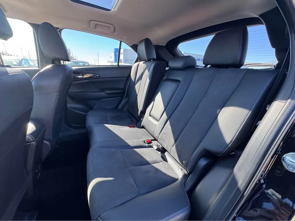 2023 Mitsubishi Eclipse Cross - Image 8 of 17