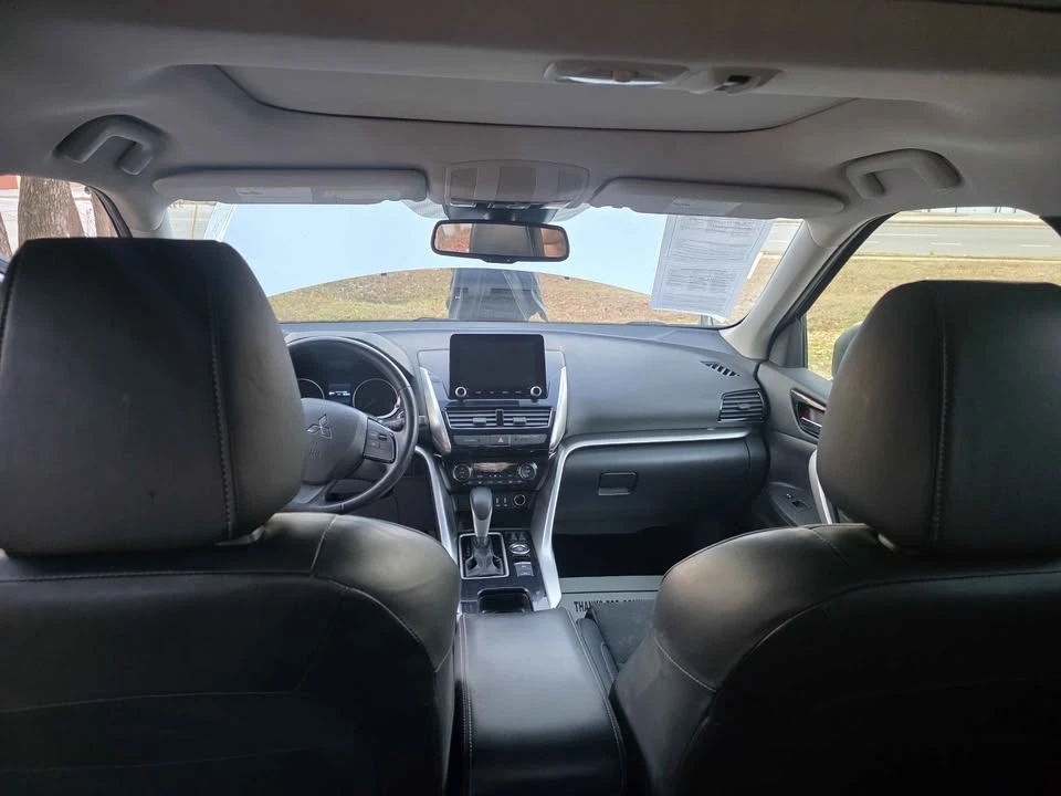 2023 Mitsubishi Eclipse Cross - Image 15 of 16
