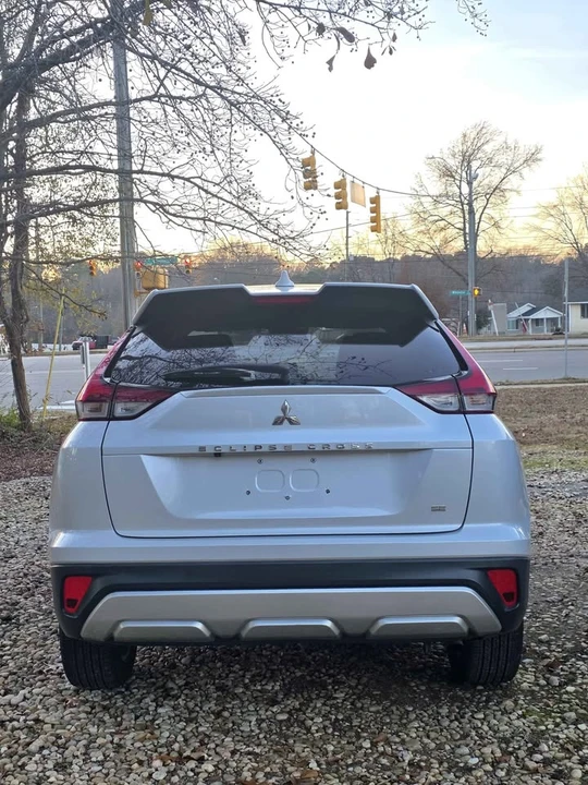 2023 Mitsubishi Eclipse Cross - Image 5 of 16
