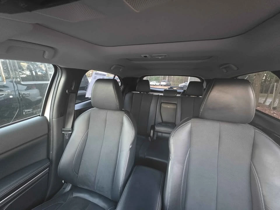2023 Mitsubishi Eclipse Cross - Image 9 of 16