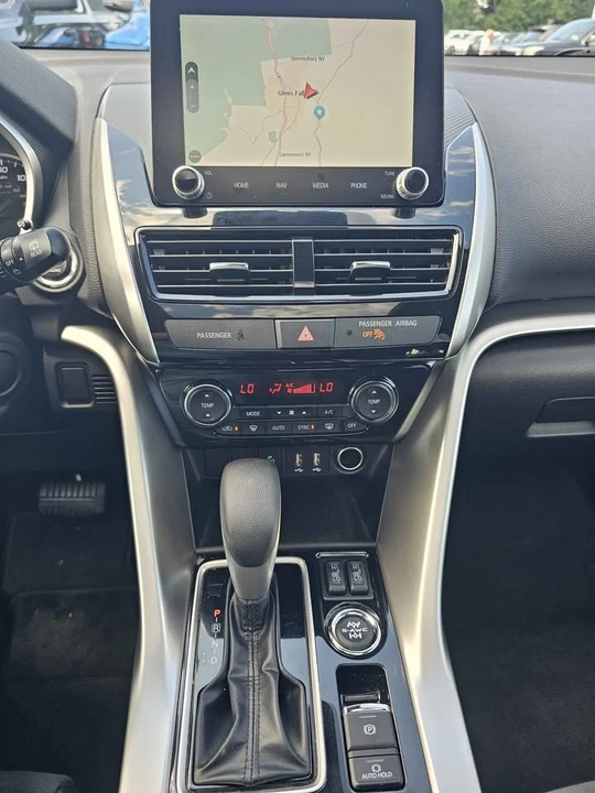2023 Mitsubishi Eclipse Cross - Image 5 of 5