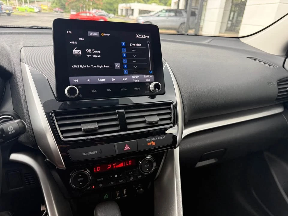 2023 Mitsubishi Eclipse Cross - Image 18 of 20