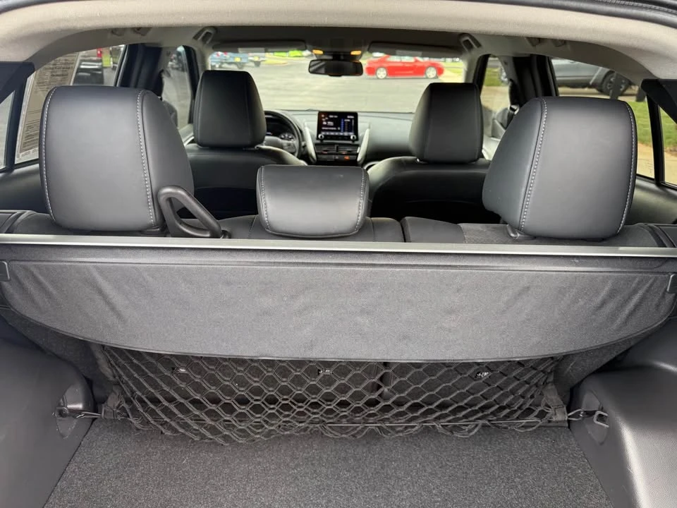 2023 Mitsubishi Eclipse Cross - Image 14 of 20
