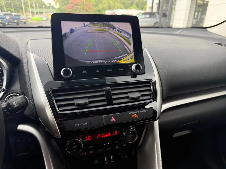 2023 Mitsubishi Eclipse Cross - Image 20 of 20