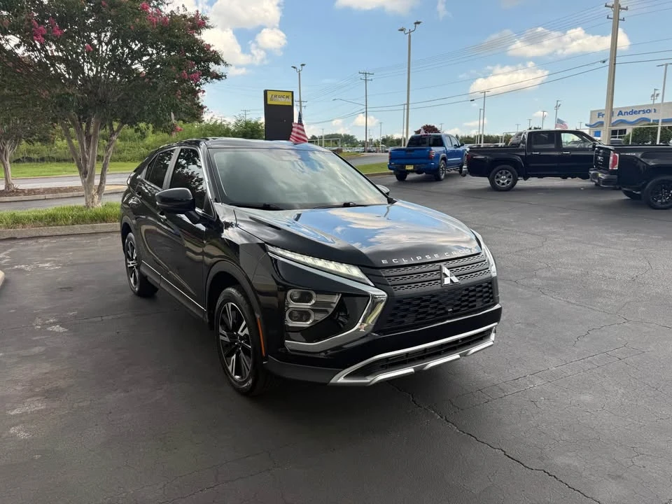 2023 Mitsubishi Eclipse Cross - Image 6 of 20