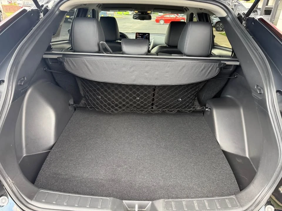 2023 Mitsubishi Eclipse Cross - Image 13 of 20
