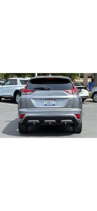 2023 Mitsubishi Eclipse Cross - Image 4 of 20