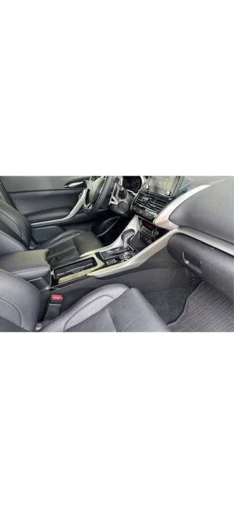 2023 Mitsubishi Eclipse Cross - Image 13 of 20