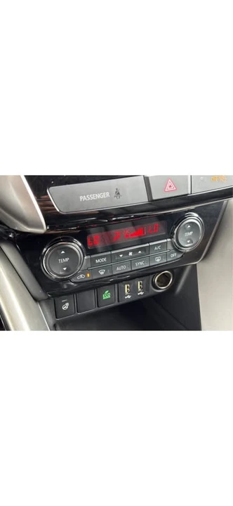 2023 Mitsubishi Eclipse Cross - Image 15 of 20
