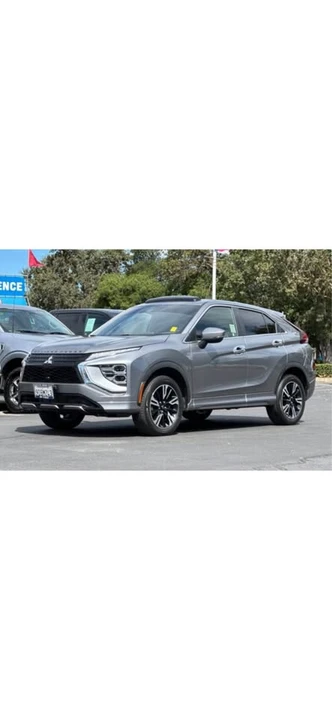 2023 Mitsubishi Eclipse Cross - Image 7 of 20