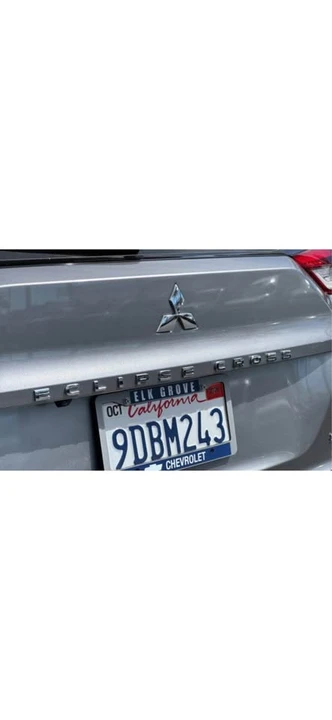 2023 Mitsubishi Eclipse Cross - Image 19 of 20