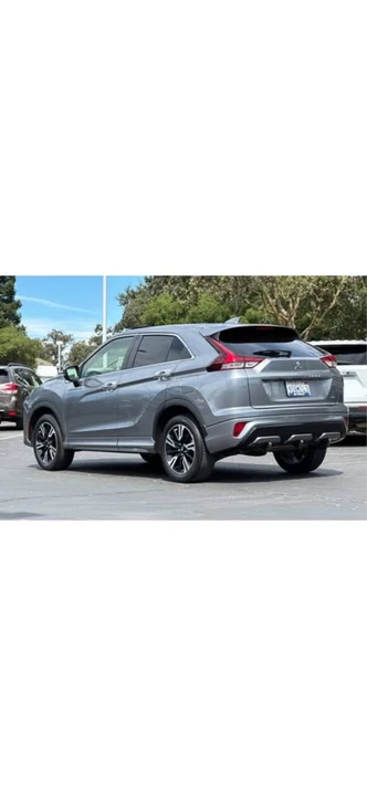 2023 Mitsubishi Eclipse Cross - Image 5 of 20