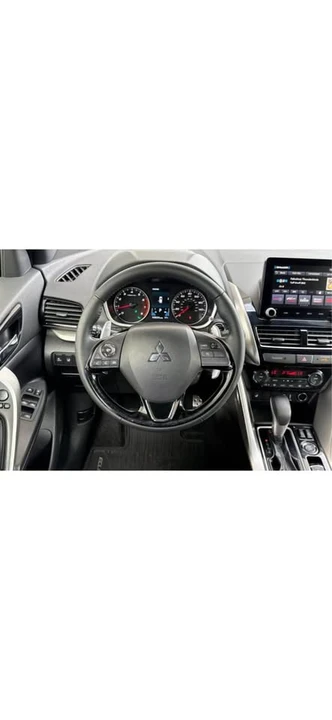 2023 Mitsubishi Eclipse Cross - Image 12 of 20