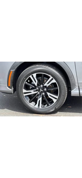 2023 Mitsubishi Eclipse Cross - Image 20 of 20