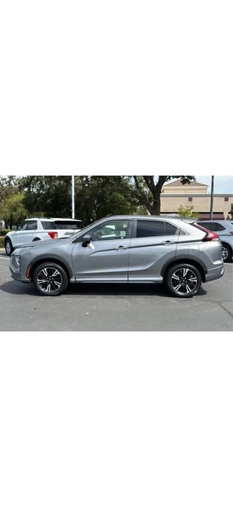 2023 Mitsubishi Eclipse Cross - Image 6 of 20