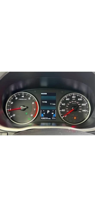 2023 Mitsubishi Eclipse Cross - Image 17 of 20