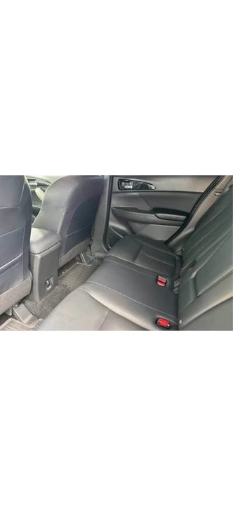 2023 Mitsubishi Eclipse Cross - Image 10 of 20