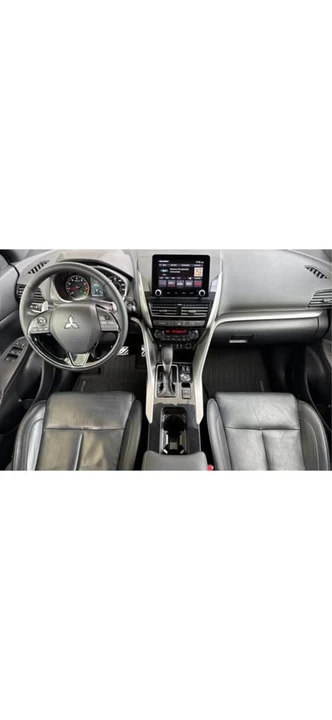2023 Mitsubishi Eclipse Cross - Image 11 of 20