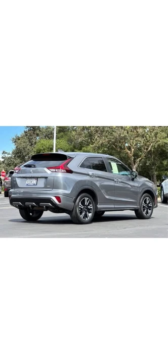 2023 Mitsubishi Eclipse Cross - Image 3 of 20