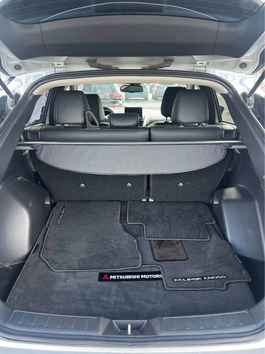 2023 Mitsubishi Eclipse Cross - Image 12 of 12