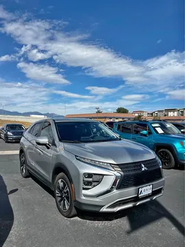 2023 Mitsubishi Eclipse Cross SE Sport Utility 4D
