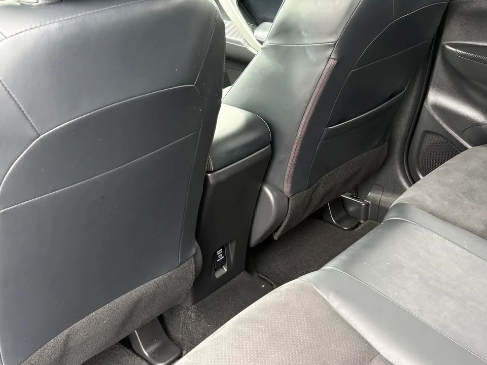 2023 Mitsubishi Eclipse Cross - Image 17 of 20
