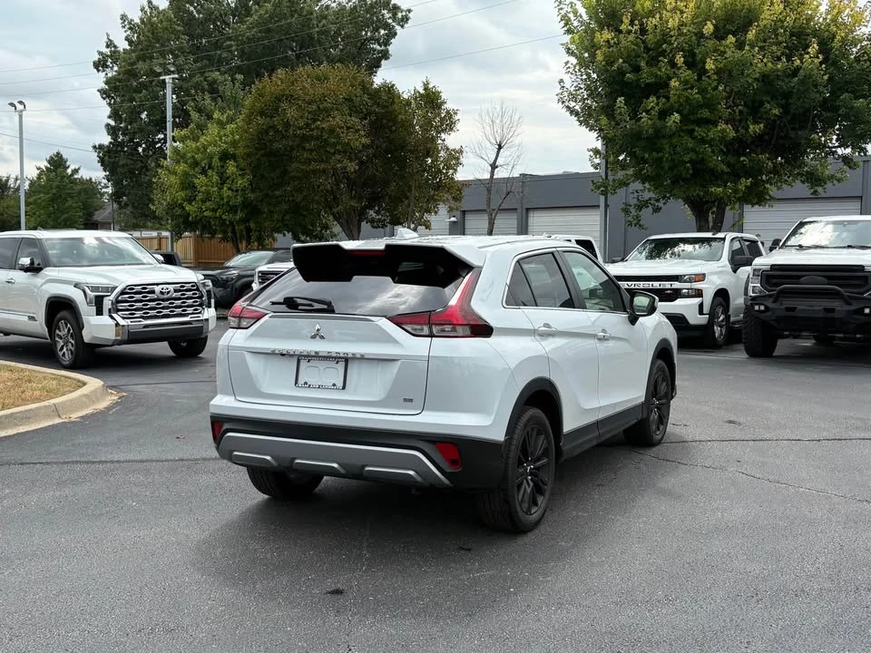 2023 Mitsubishi Eclipse Cross - Image 7 of 20