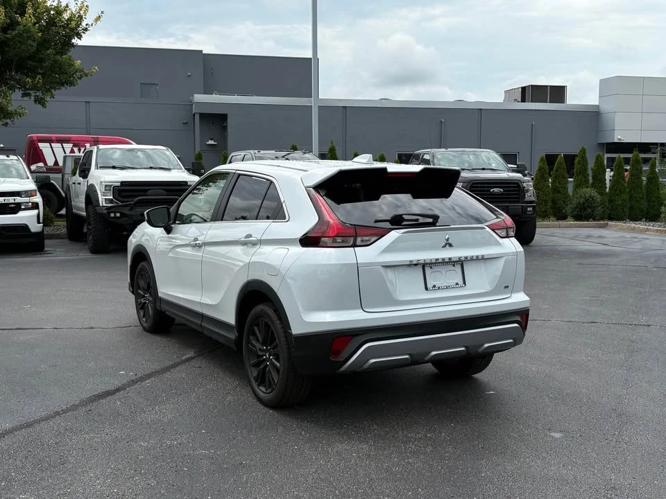 2023 Mitsubishi Eclipse Cross - Image 5 of 20