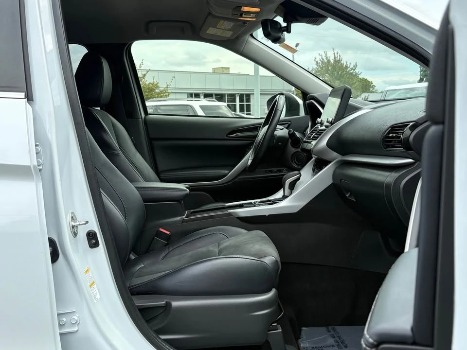 2023 Mitsubishi Eclipse Cross - Image 15 of 20