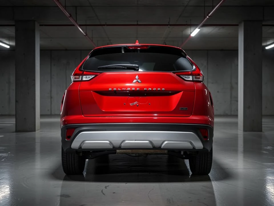 2023 Mitsubishi Eclipse Cross - Image 5 of 20