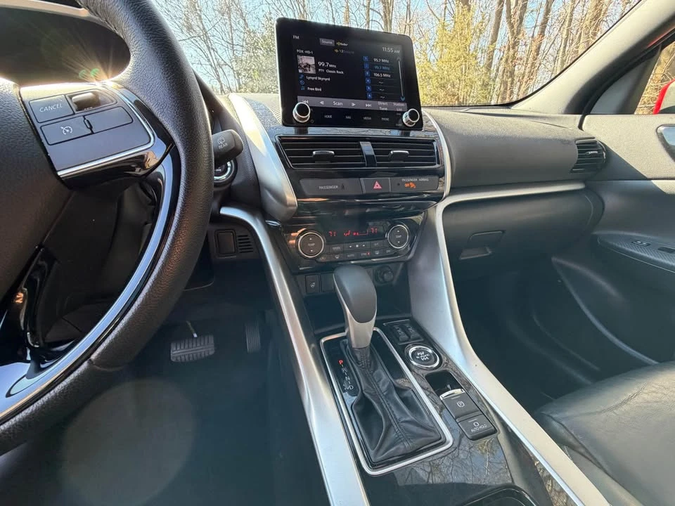 2023 Mitsubishi Eclipse Cross - Image 14 of 16